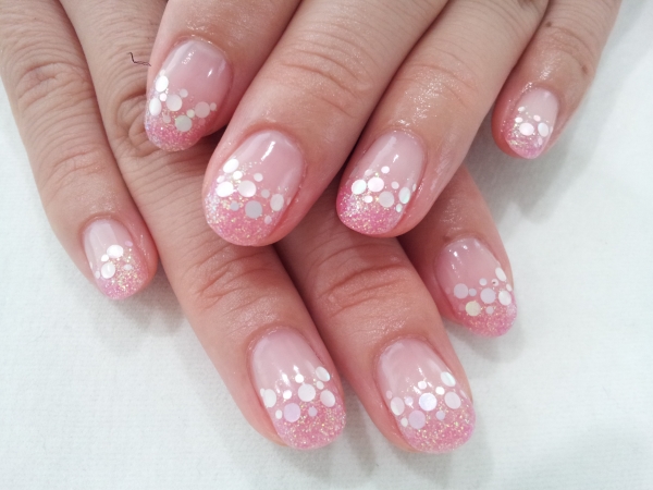 guest nail simple 22
