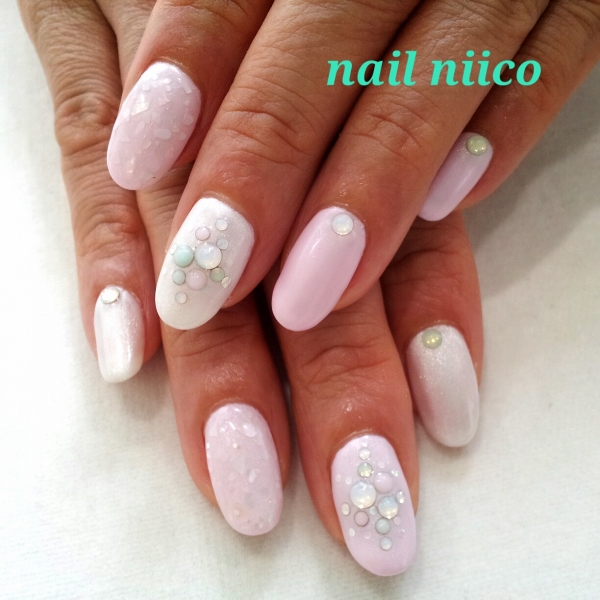 guest nail simple 13