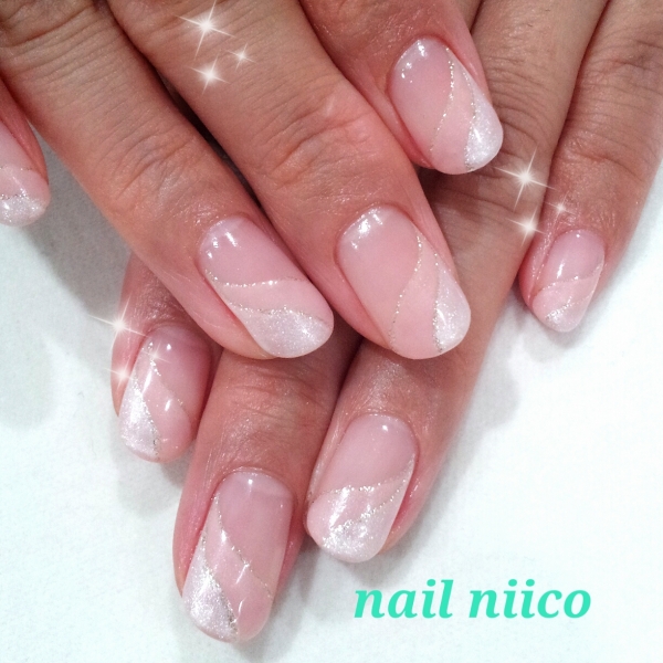 guest nail simple 5