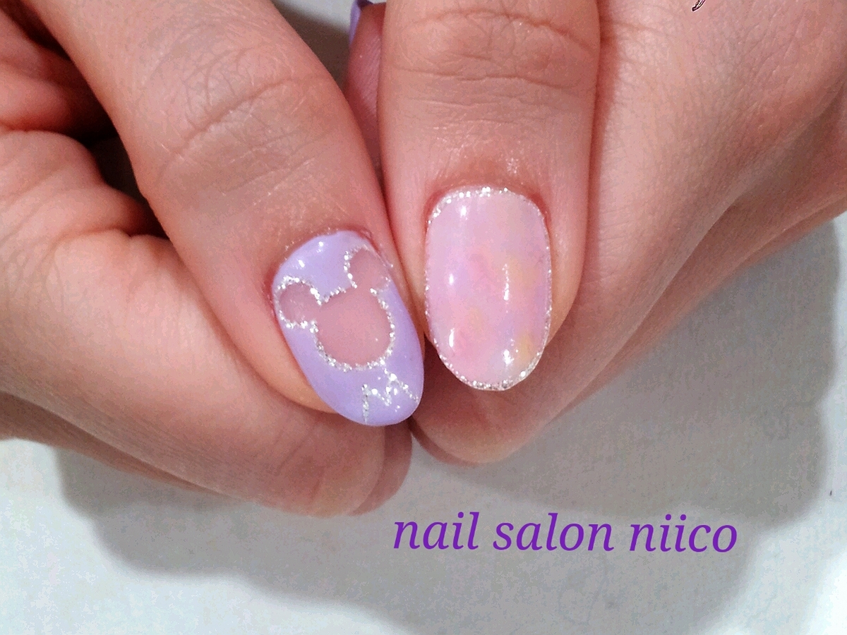 ディズニーネイル 亀戸 錦糸町ﾈｲﾙｻﾛﾝ 江東区 錦糸町 亀戸でおすすめのネイルサロン Nail Salon Niico