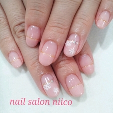guest nail simple 36