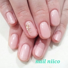 guest nail simple 34