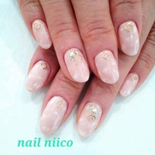guest nail simple 31