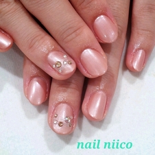 guest nail simple 30