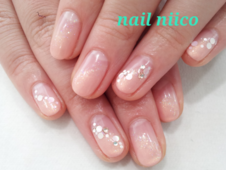 guest nail simple 25