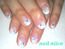guest nail simple 23