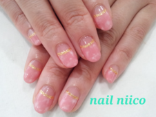 guest nail simple 19