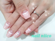 guest nail simple 20
