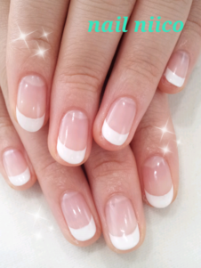 guest nail simple 18