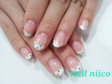 guest nail simple 16