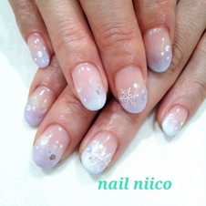 guest nail simple 33