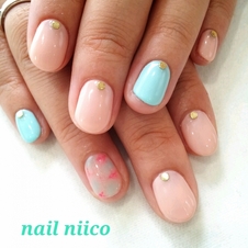 guest nail simple 10