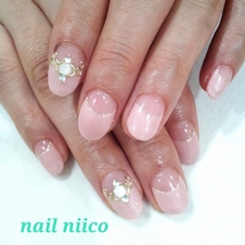 guest nail simple 1