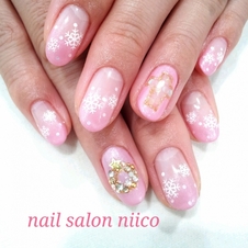 guest nail cute 22