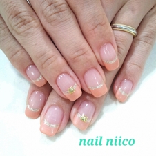guest nail simple 32