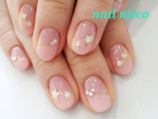 guest nail cute 18