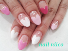 guest nail cute 19