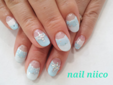 guest nail cute 16