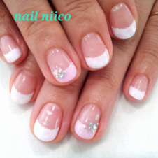 guest nail cute 15