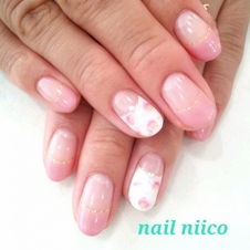 guest nail cute 2