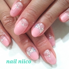 guest nail cute 1