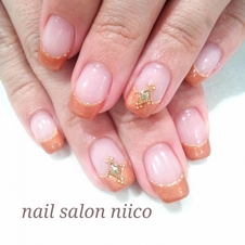 guest nail elegance 34