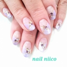 guest nail elegance 33