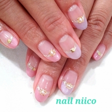 guest nail elegance 31