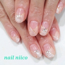 guest nail elegance 30