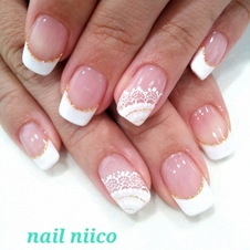 guest nail elegance 28