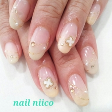 guest nail elegance 27