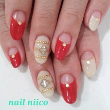 guest nail elegance 26