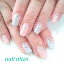 guest nail elegance 25