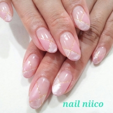 guest nail elegance 23