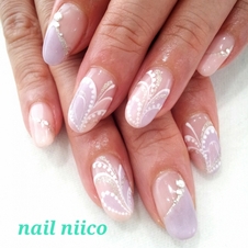 guest nail elegance 21