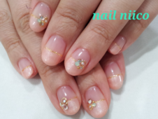 guest nail elegance 20