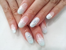 guest nail elegance 19