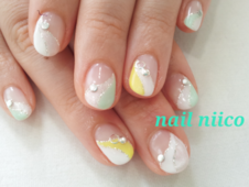 guest nail elegance 17