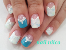 guest nail elegance 16