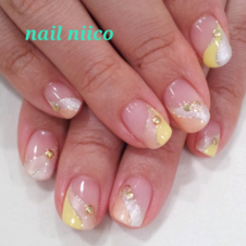 guest nail elegance 13