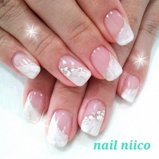 guest nail elegance 12