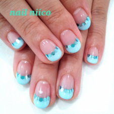 guest nail cute 12