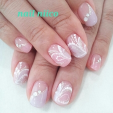 guest nail elegance 8
