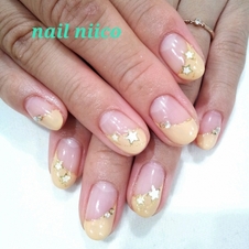 guest nail cute 10