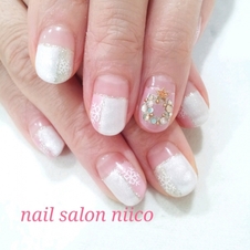 guest nail cute 8