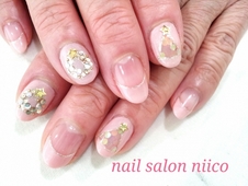 guest nail cute 9