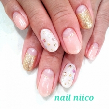 guest nail cute 7