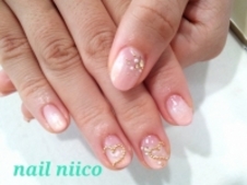 guest nail cute 5