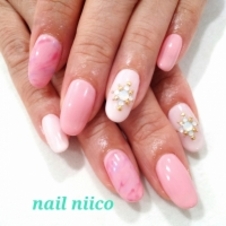 guest nail cute 6