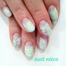 guest nail elegance 2